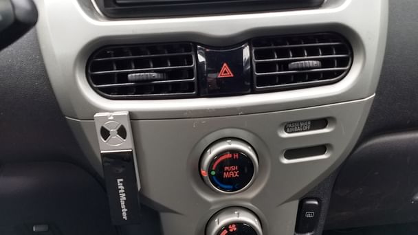 Mitsubishi i-Miev