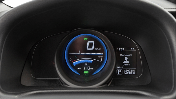 Nissan e-NV200 Varebil