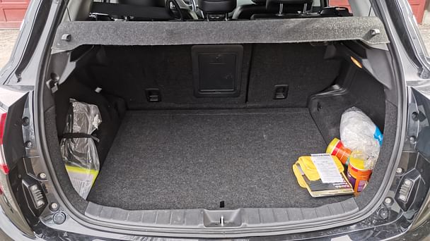 Citroen C4 AirCross
