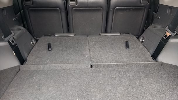 Toyota Prius +