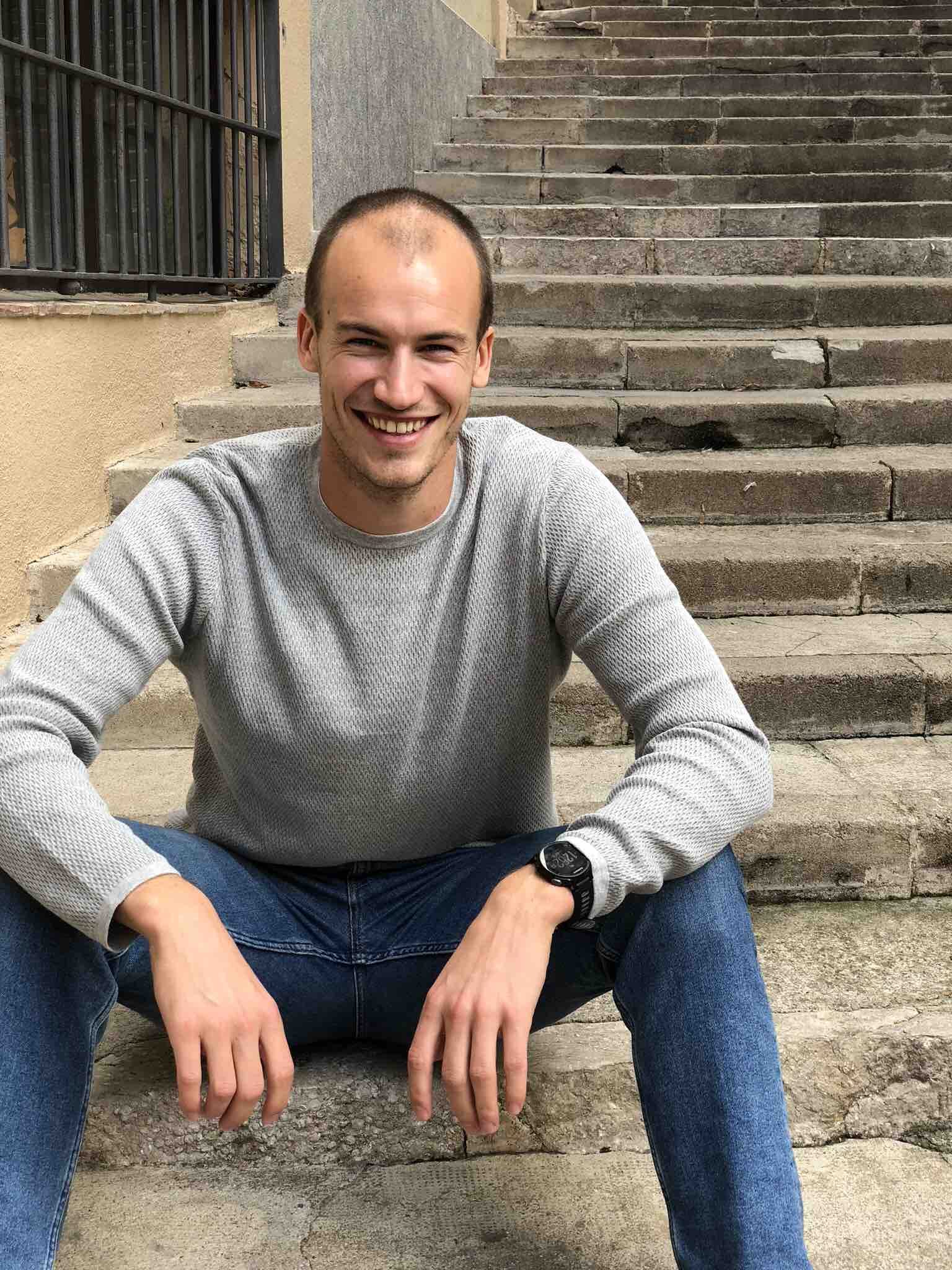 Kristian Magnus