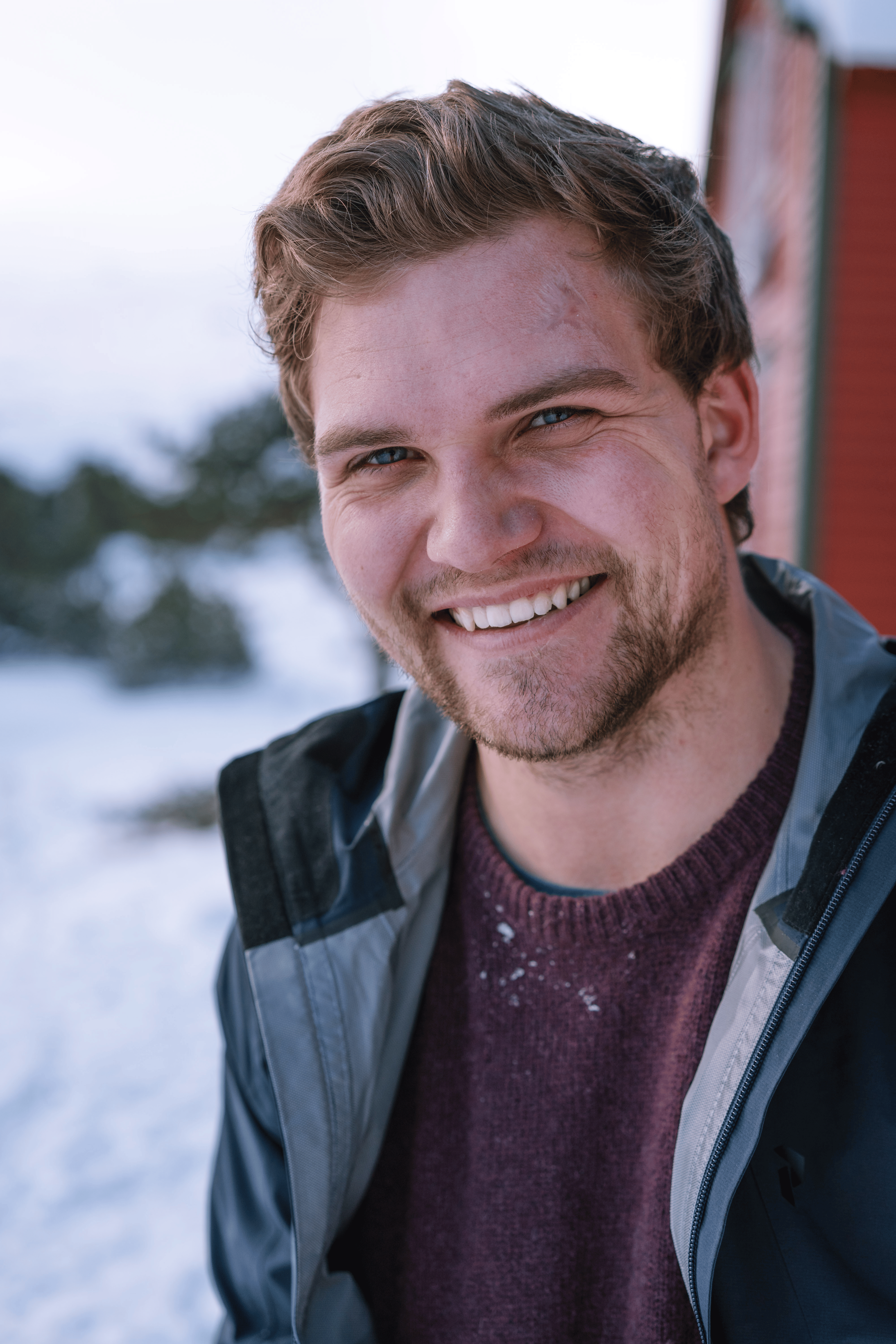 Tarjei Lindvåg