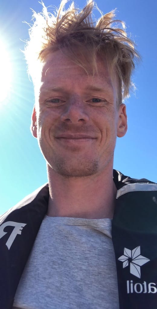 Oddmund Gulliksen