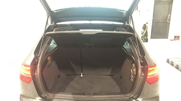 Audi A3 Break