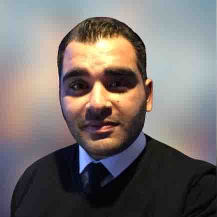 Saad Shafiq