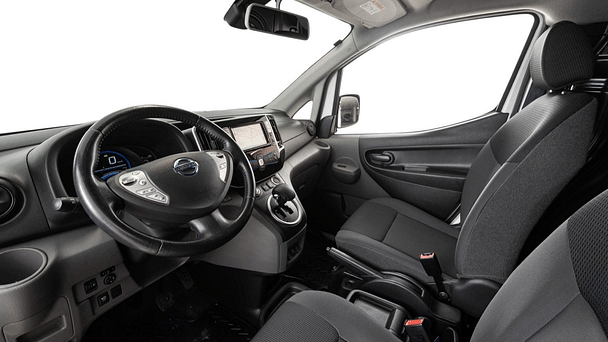 Nissan e-NV200 Varebil