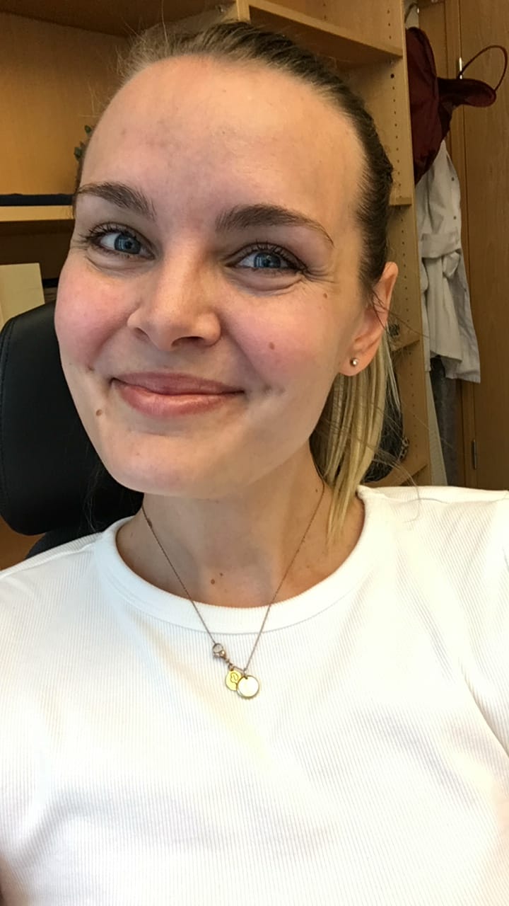 Linn Christin