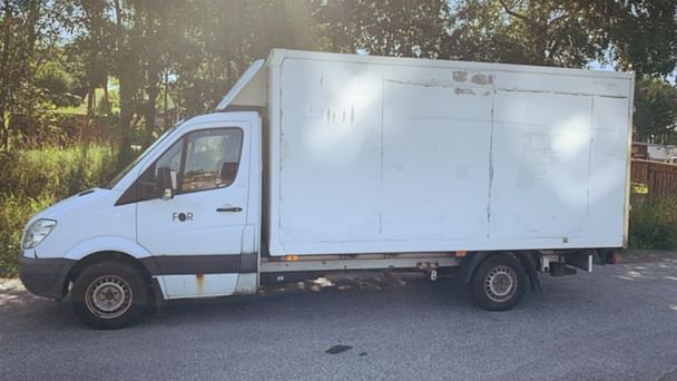 Mercedes Gd, 2010, Diesel