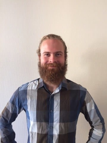 Eivind Kverme