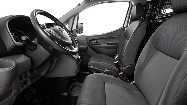 Nissan e-NV200 Varebil