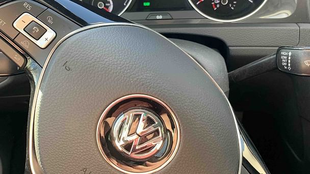 Volkswagen Golf Kombi