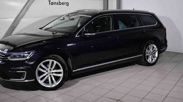 Volkswagen Passat Kombi
