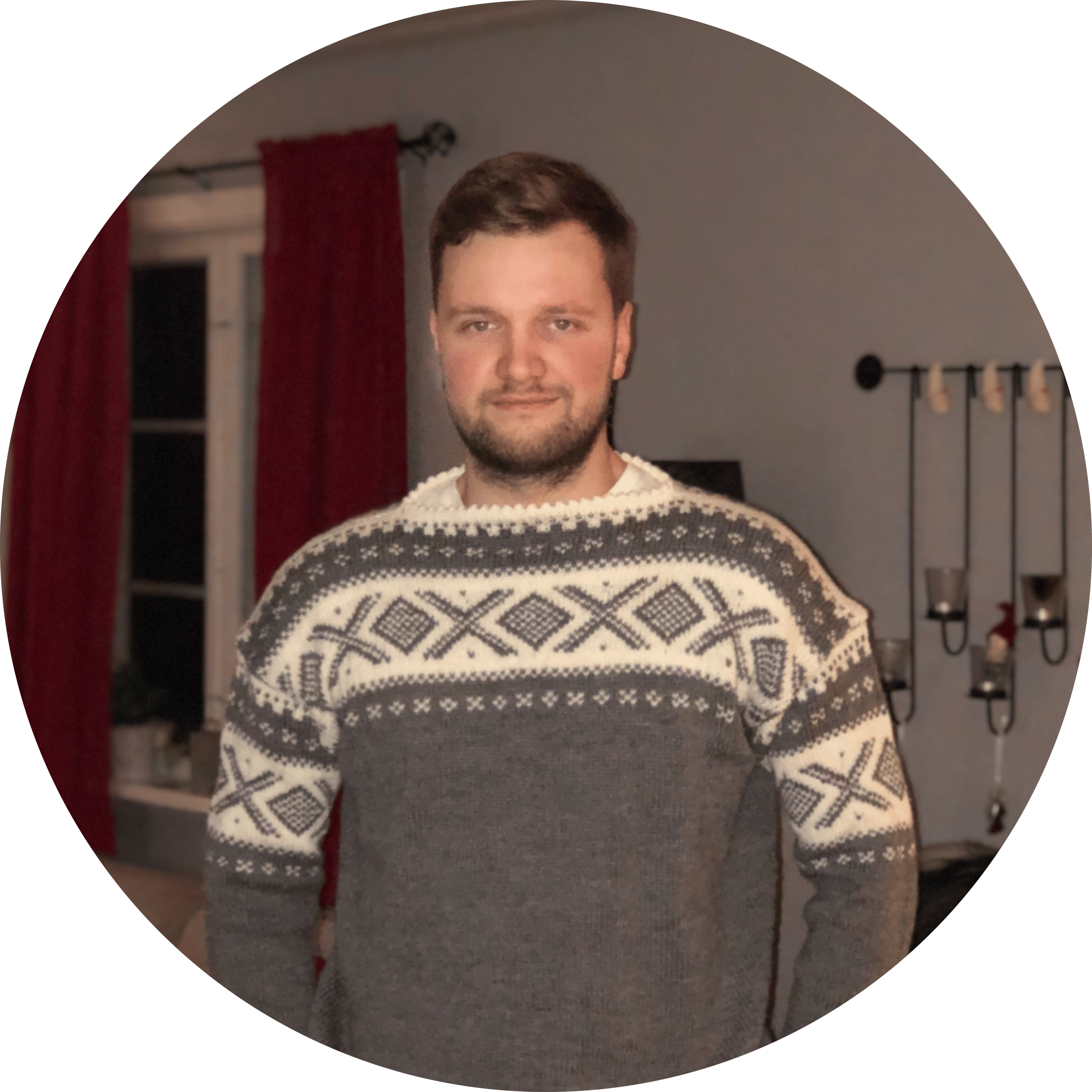 Trond Einar