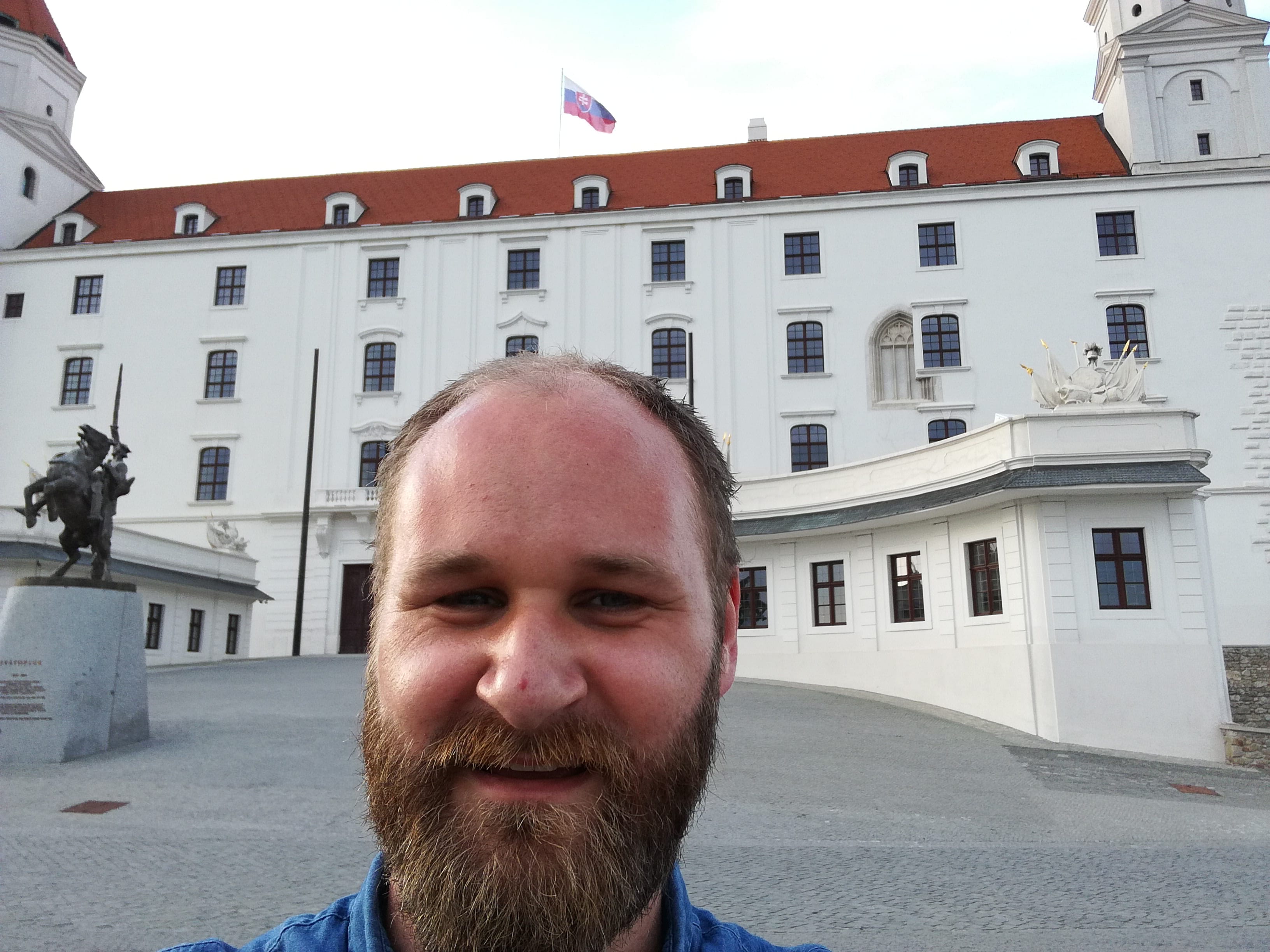 Kristoffer Solbakken