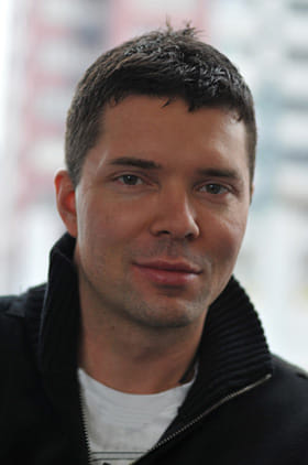 Morten Bardalen