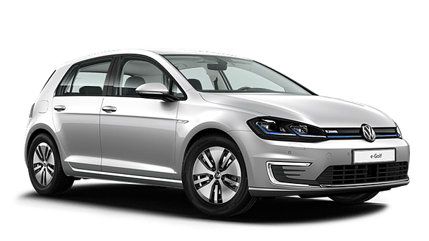 Volkswagen Golf Kombi, 2016, Elektrisk, automatisk