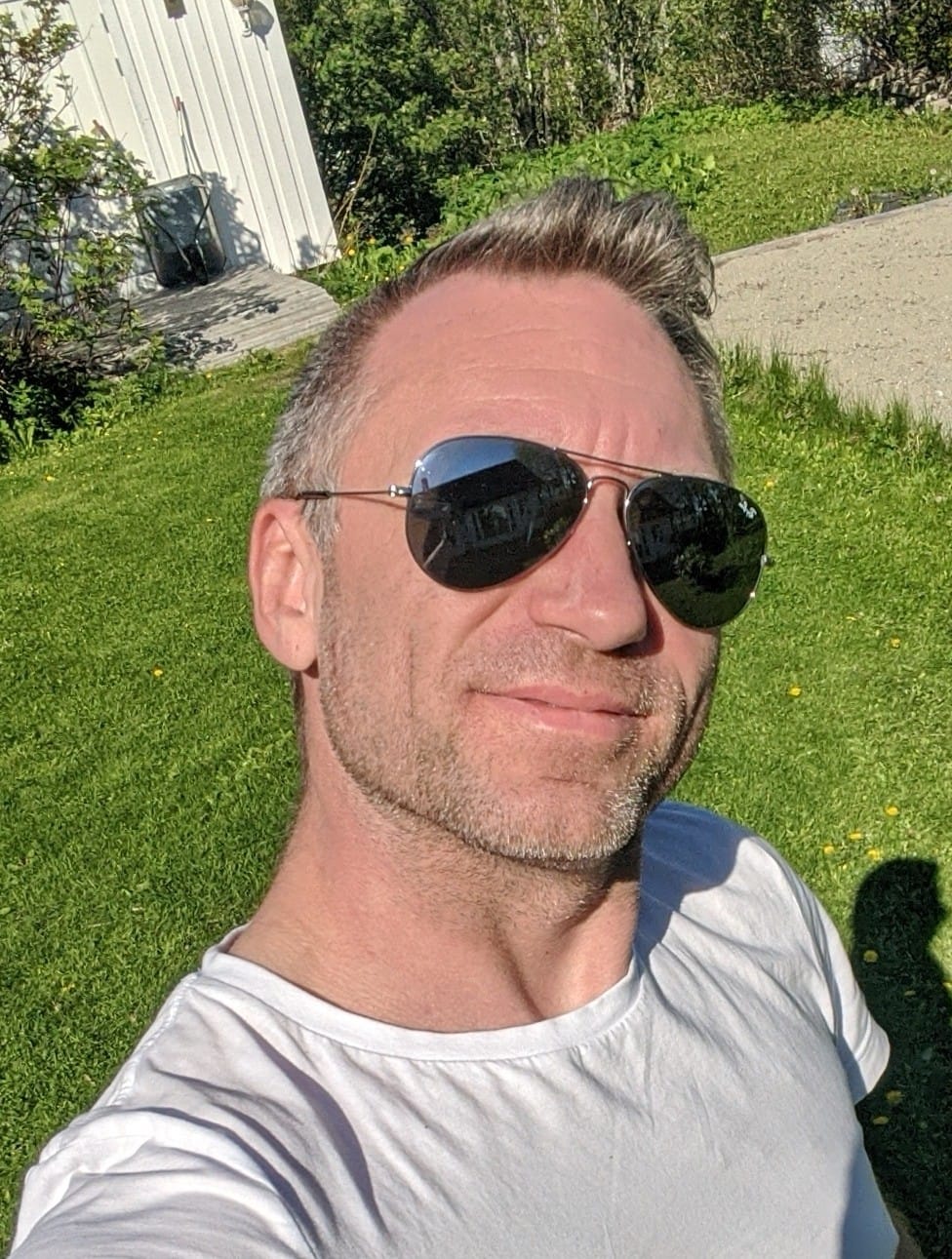 Frank Olav