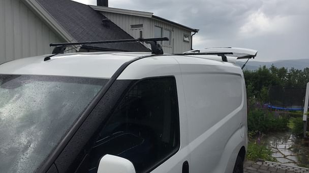 Fiat Doblo Cargo