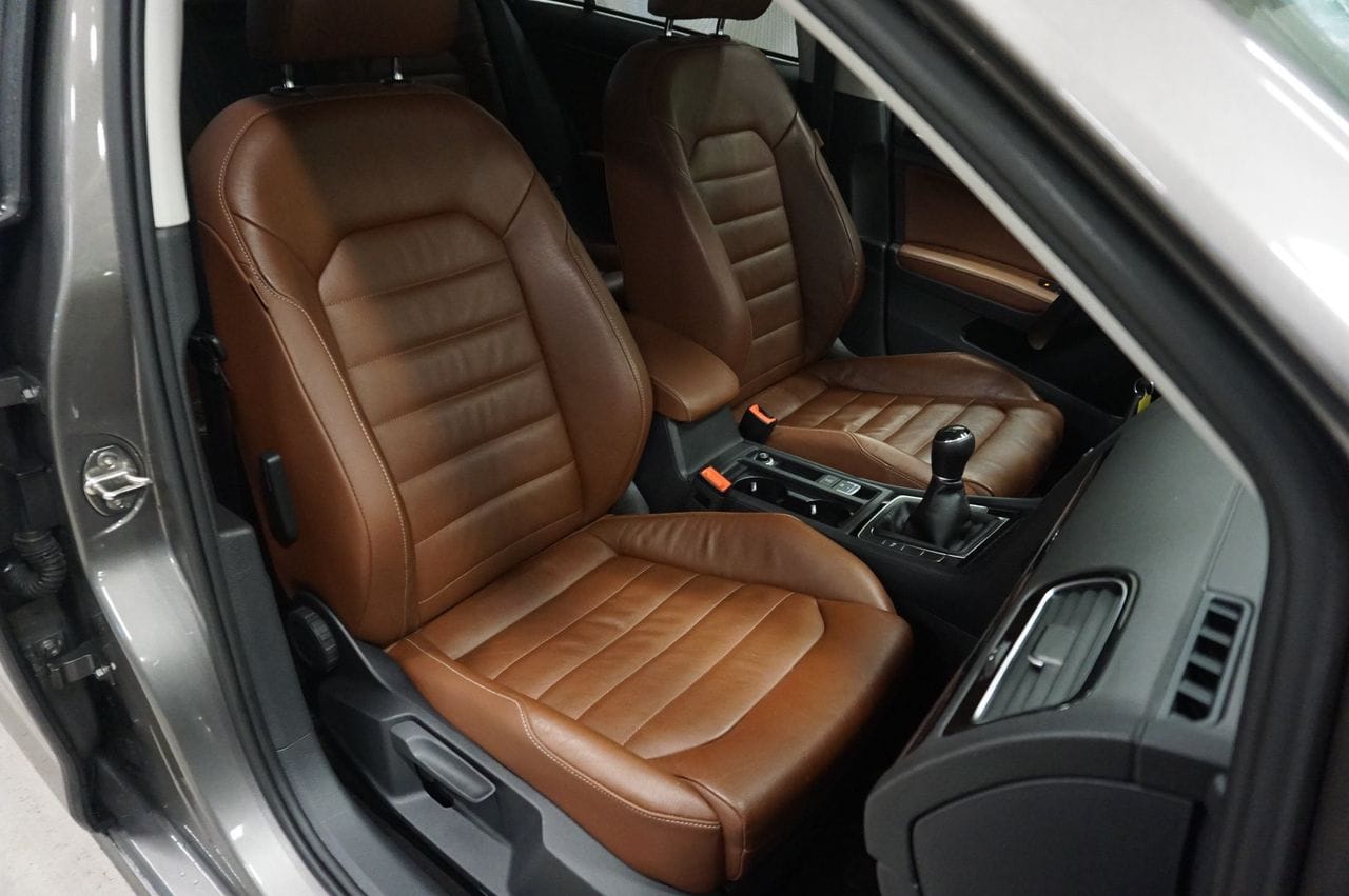 Volkswagen Golf Kombi Highline 2.0 tdi 4motion