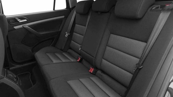 Skoda Octavia Combi