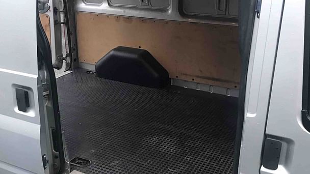 Ford Transit Varebil