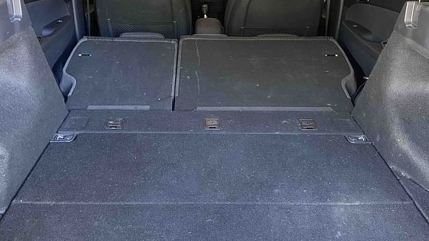 Hyundai i30 med Vinterdekk