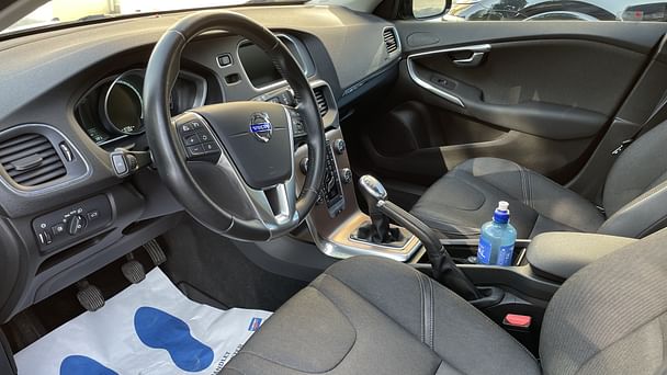 Volvo V40 Cross Country