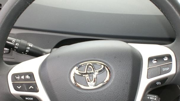 Toyota Verso