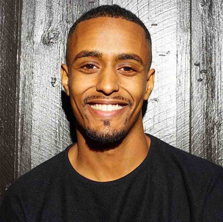 Thomas Haile G