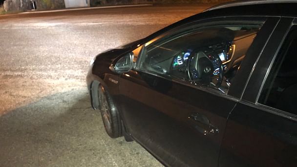 Toyota Auris Break