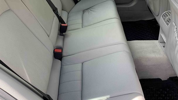 Mercedes Classe C Break
