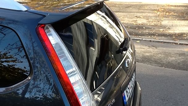 Ford Focus SW