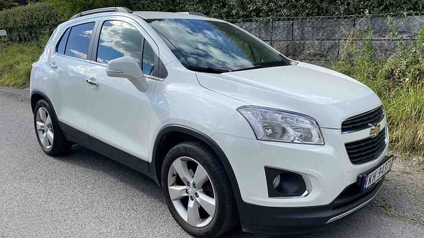 Chevrolet HHR, 2014, Bensin