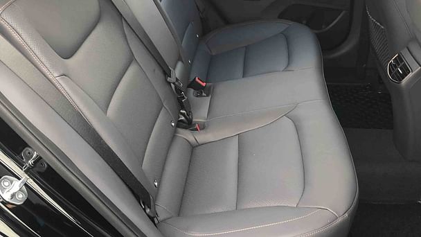 Hyundai Ioniq Elektrisk med Vinterdekk