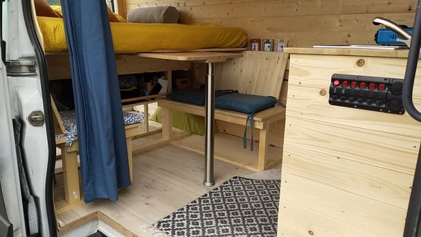 Mercedes Sprinter