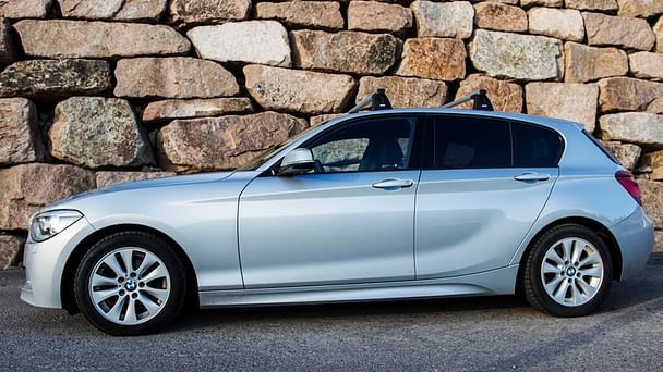 BMW 1-Serie Touring