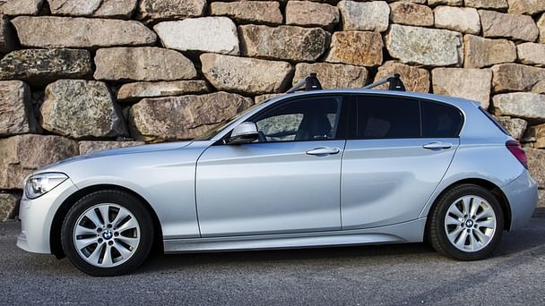 BMW Série 1 Touring