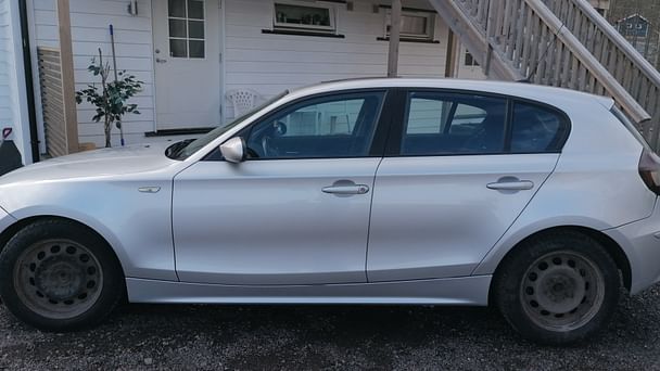 BMW 1-Serie