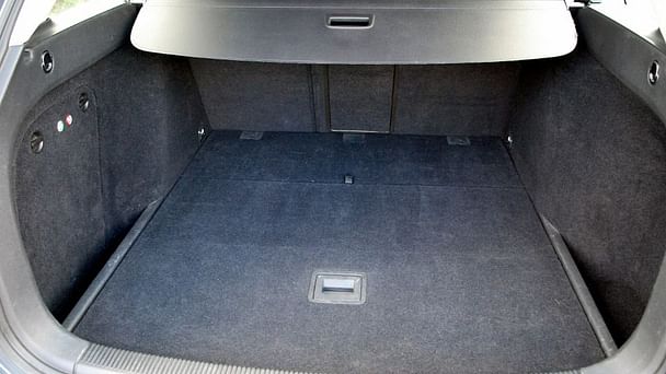 Volkswagen Golf Kombi