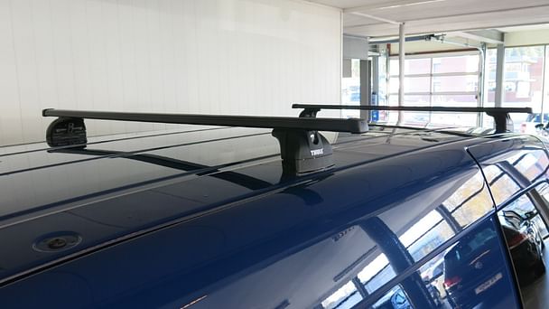 Volkswagen Caddy Maxi Lang type