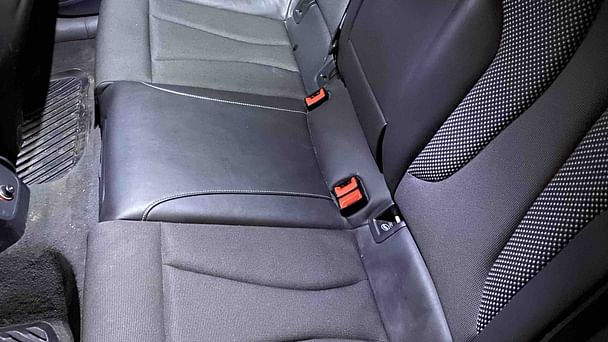 Audi A3 Sportback 1,6 tdi automat