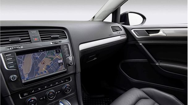 Volkswagen e-Golf