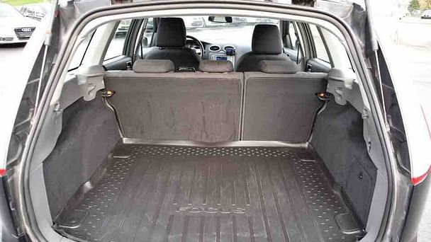 Ford Focus SW