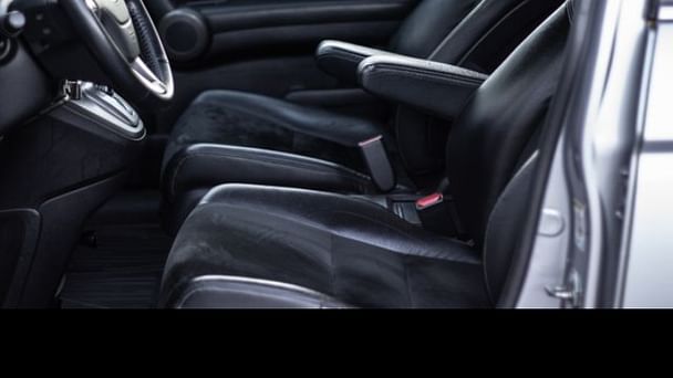 Honda CR-V med Cruisekontroll