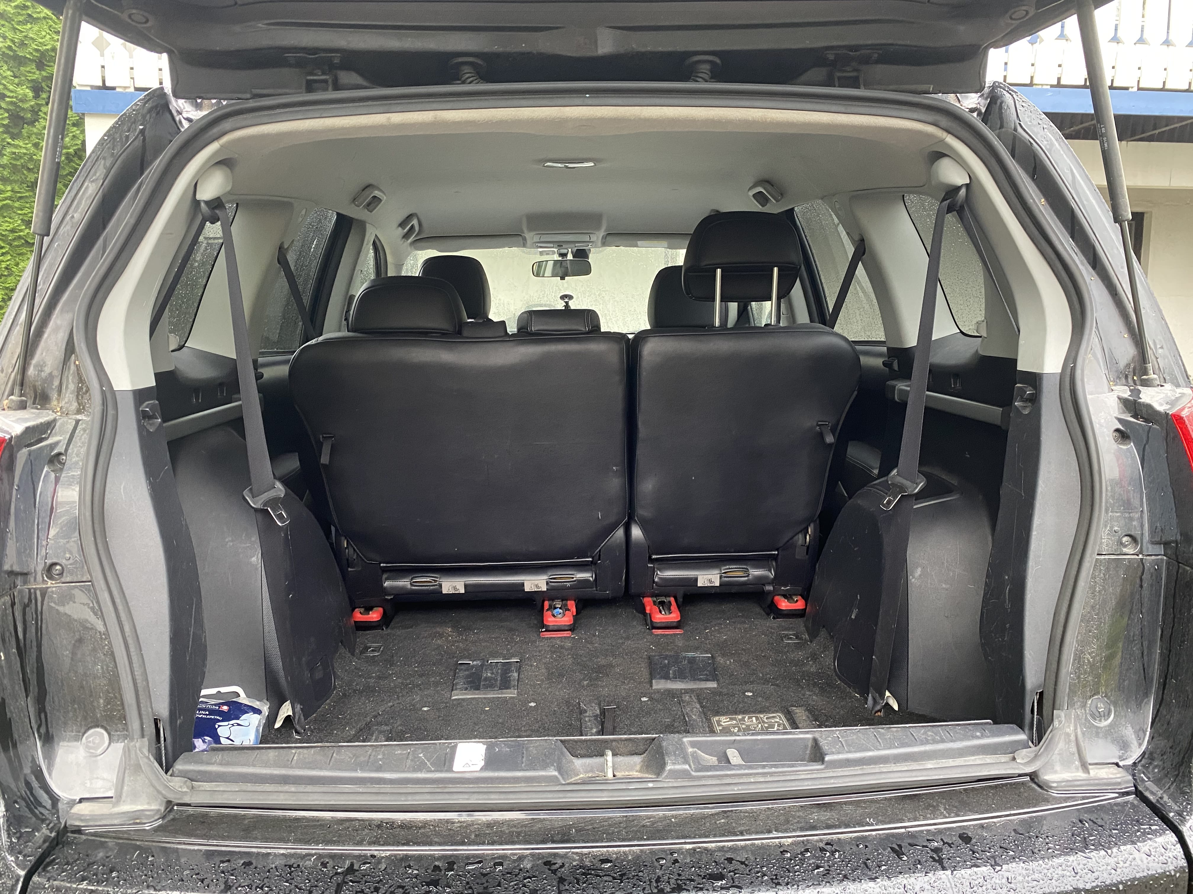 Citroen C-Crosser