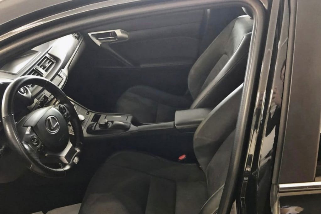 Lexus CT