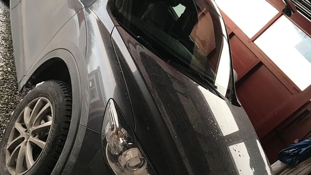 Mazda CX-5, 2014, Diesel, automatisk