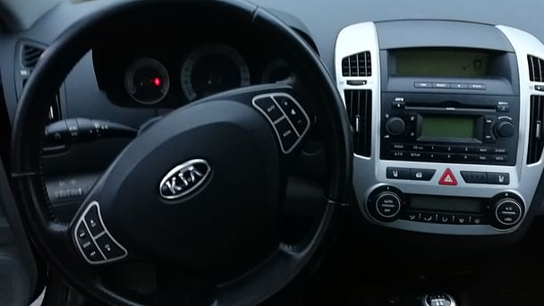 Kia Cee'd