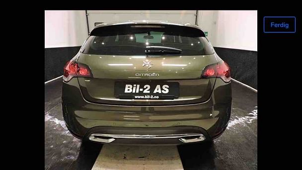 Citroen DS4