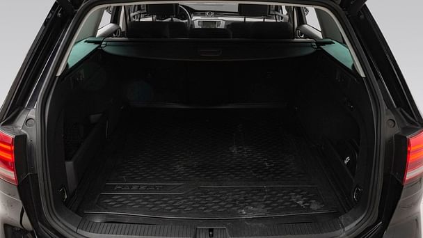 Volkswagen Passat Kombi